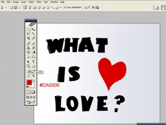 What Is Love