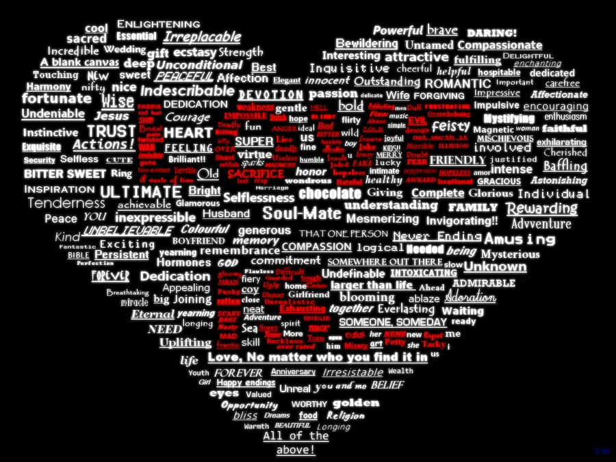 What Is Love
