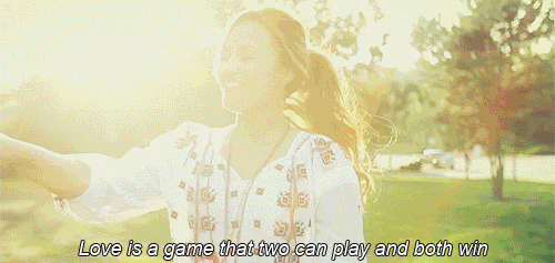 What Is Love Gif Collection 2