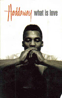 What Is Love Haddaway Lyrics