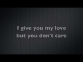 What Is Love Haddaway Lyrics Az