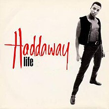 What Is Love Haddaway Wiki