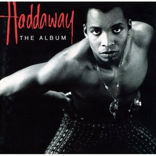 What Is Love Haddaway Wiki