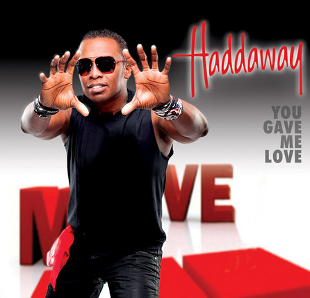 What Is Love Haddaway Zippy