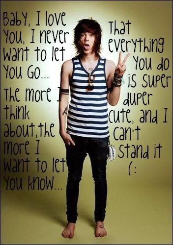 What Is Love Nevershoutnever Lyrics