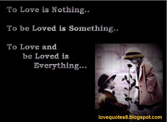 What Is Love Quotes For Her