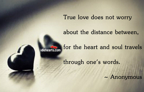 What Is True Love