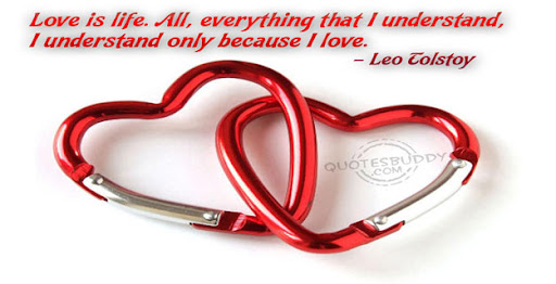 What Is True Love Quotes And Sayings