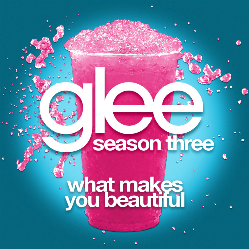 What Makes You Beautiful Cover Glee