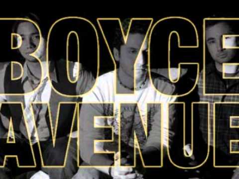 What Makes You Beautiful Lyrics Boyce Avenue Cover