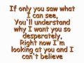 What Makes You Beautiful Lyrics One Direction Az