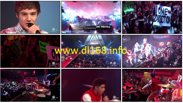 What Makes You Beautiful Lyrics One Direction Mp3