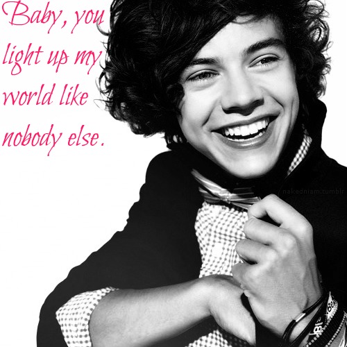 What Makes You Beautiful Lyrics One Direction Video