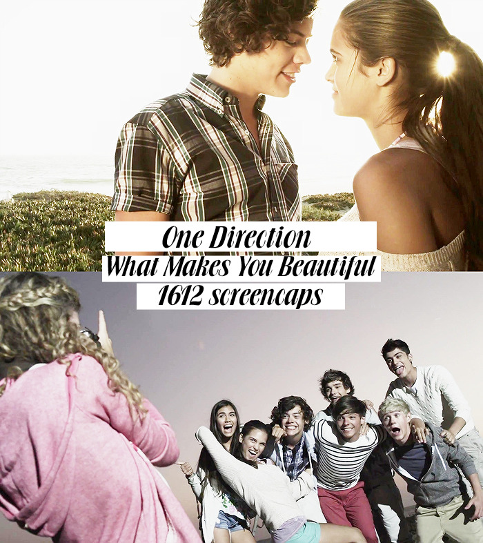 What Makes You Beautiful One Direction 4shared.com