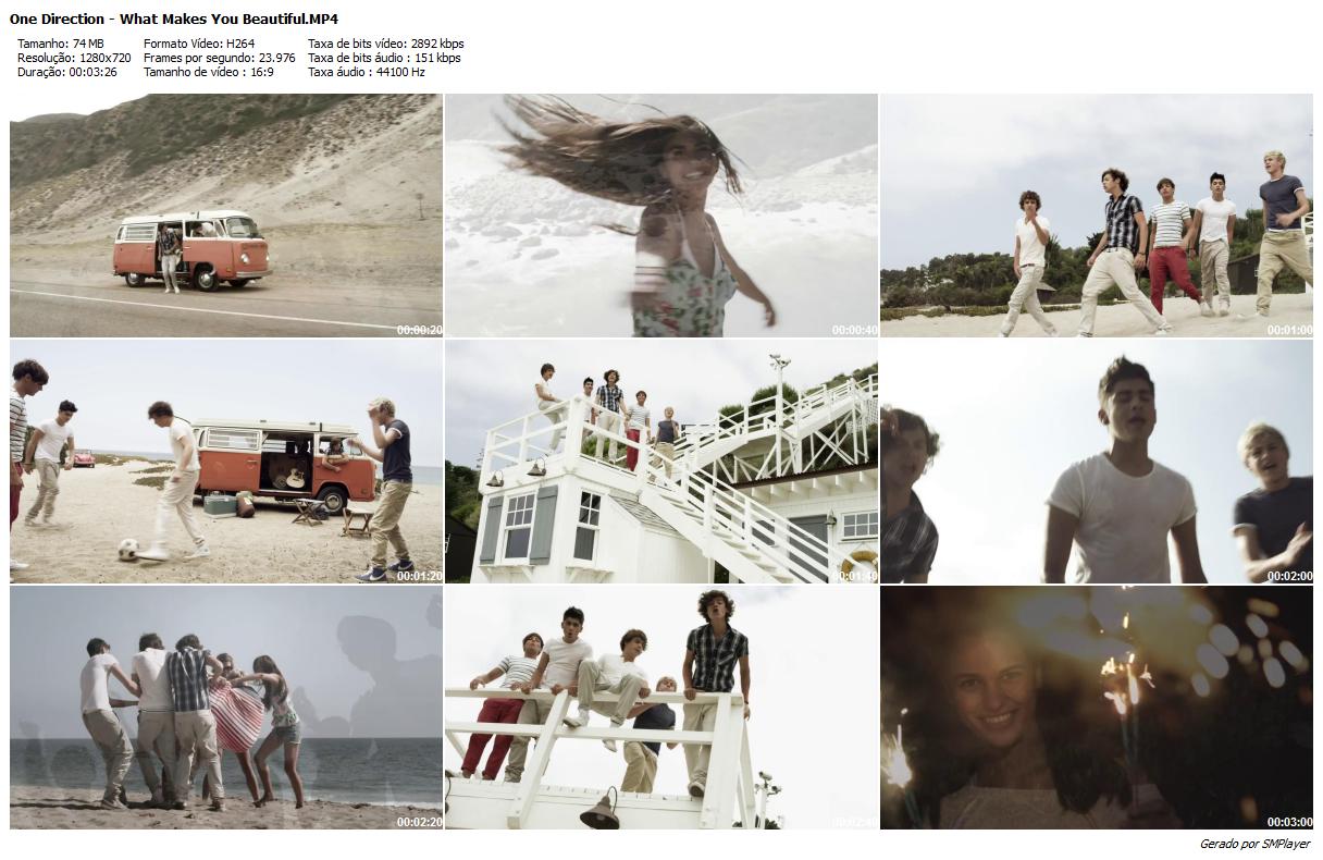 What Makes You Beautiful One Direction Download 4shared.com