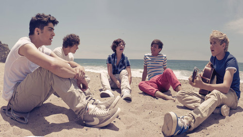 What Makes You Beautiful One Direction Download Link