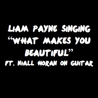 What Makes You Beautiful One Direction Download Link