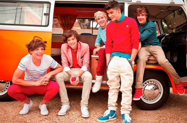 What Makes You Beautiful One Direction Download Link