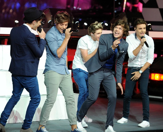 What Makes You Beautiful One Direction Guitar Chords
