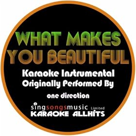 What Makes You Beautiful One Direction Hulkshare.com