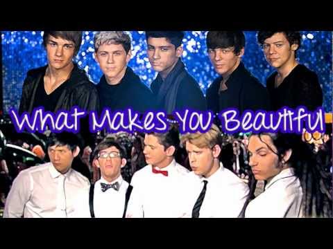 What Makes You Beautiful One Direction Lyrics And Chords