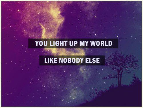 What Makes You Beautiful One Direction Lyrics And Pictures