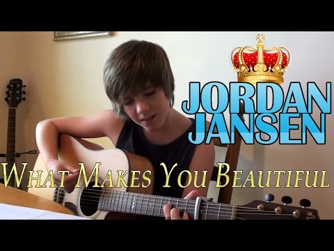 What Makes You Beautiful Piano Notes In Letters