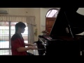 What Makes You Beautiful Piano Sheet Music Ray Mak