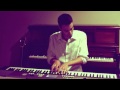 What Makes You Beautiful Piano Sheet Music Ray Mak