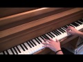 What Makes You Beautiful Piano Sheet Music Ray Mak