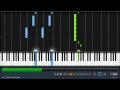 What Makes You Beautiful Piano Sheet Music With Letters