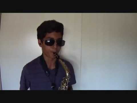 What Makes You Beautiful Sheet Music For Alto Sax