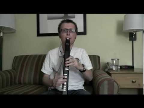 What Makes You Beautiful Sheet Music For Clarinet