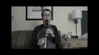 What Makes You Beautiful Sheet Music For Clarinet