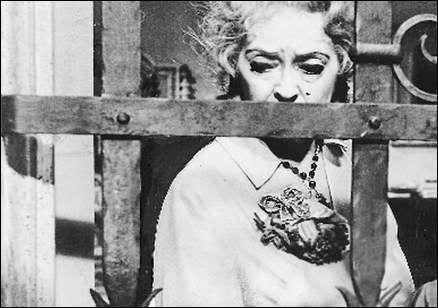 Whatever Happened To Baby Jane