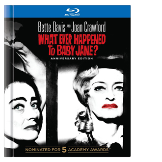 Whatever Happened To Baby Jane Doll
