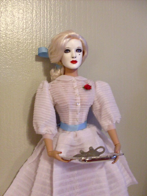 Whatever Happened To Baby Jane Doll