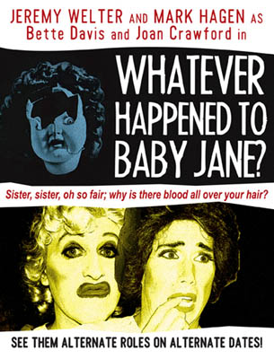 Whatever Happened To Baby Jane Halloween Costume