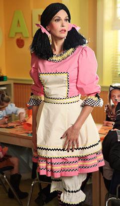 Whatever Happened To Baby Jane Halloween Costume