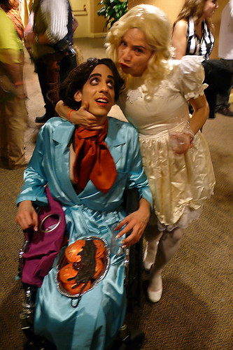 Whatever Happened To Baby Jane Halloween Costume