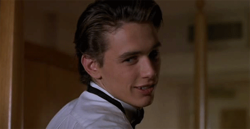 Whatever It Takes James Franco