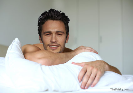 Whatever It Takes James Franco