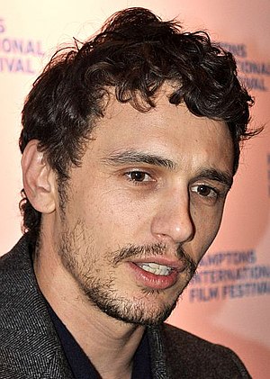 Whatever It Takes James Franco