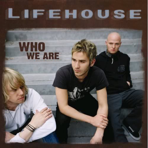 Whatever It Takes Lifehouse