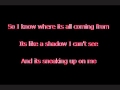 Whatever It Takes Lyrics Pillar