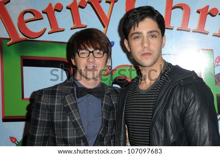 Where Are Drake Bell And Josh Peck Now