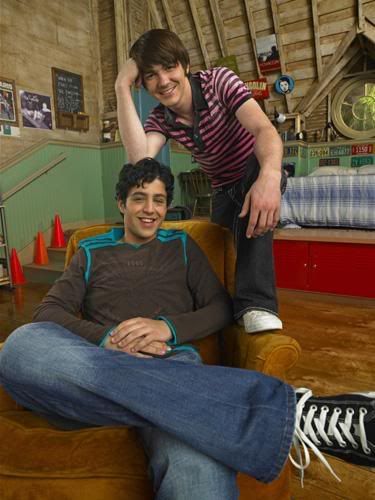 Where Are Drake Bell And Josh Peck Now